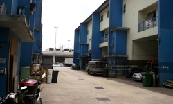 Nordix (D27), Factory #580128751